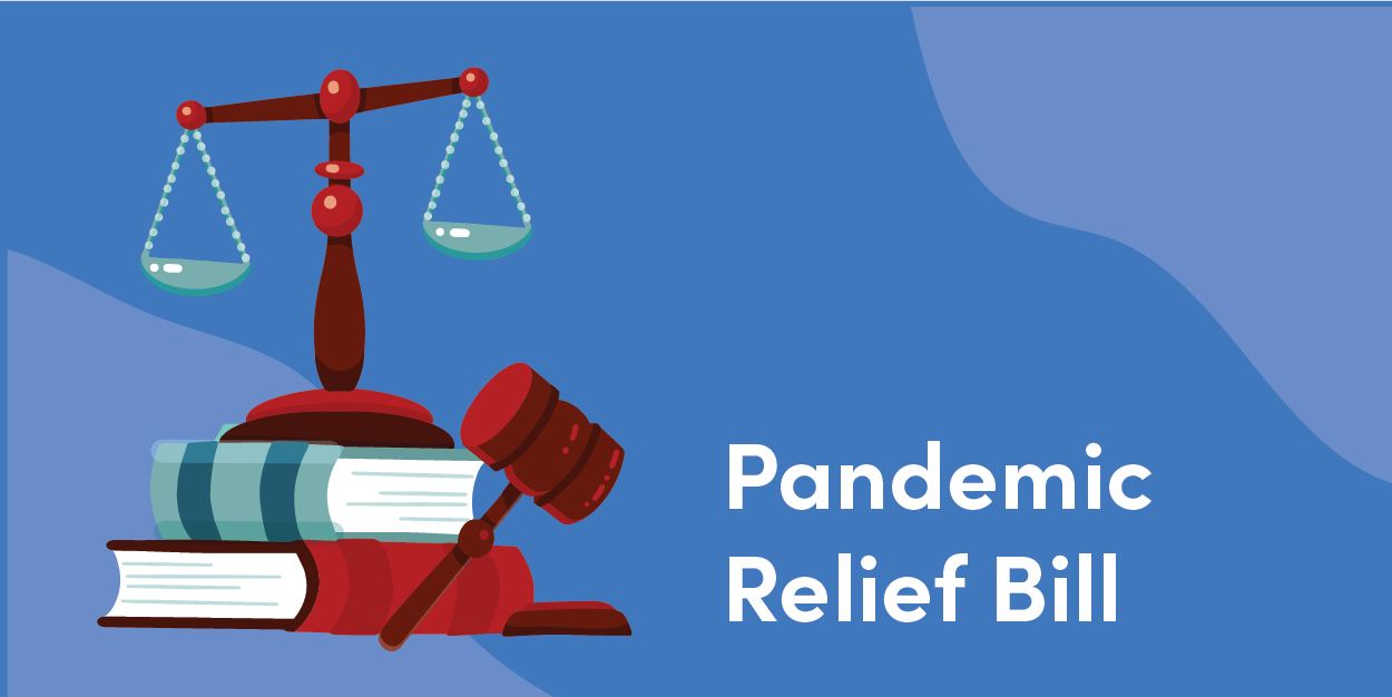 Pandemic Relief Bill