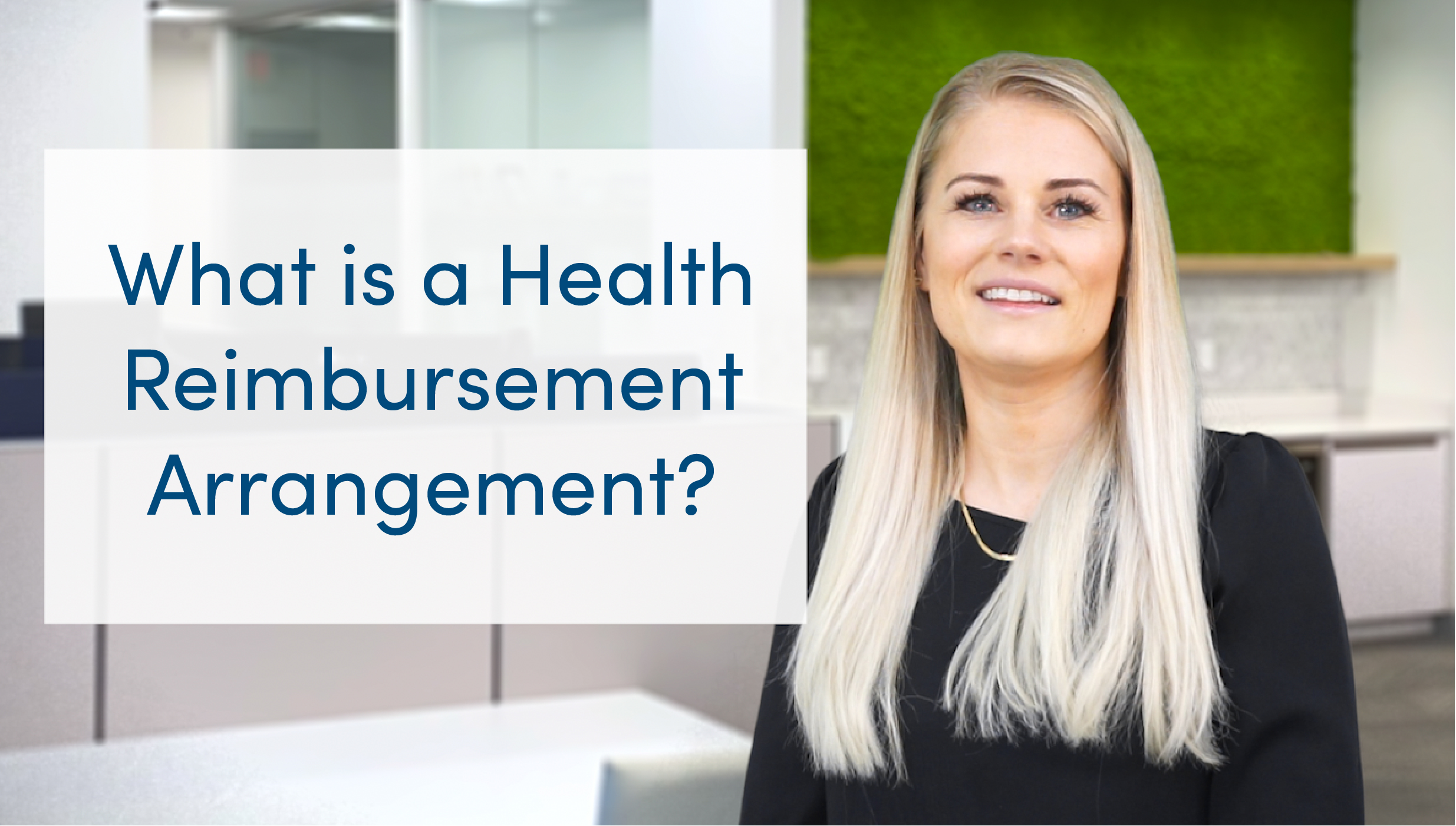 What is a Health Reimbursement Arrangement (HRA)?
