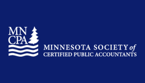 Minnesota Society Certified Public Accountant
